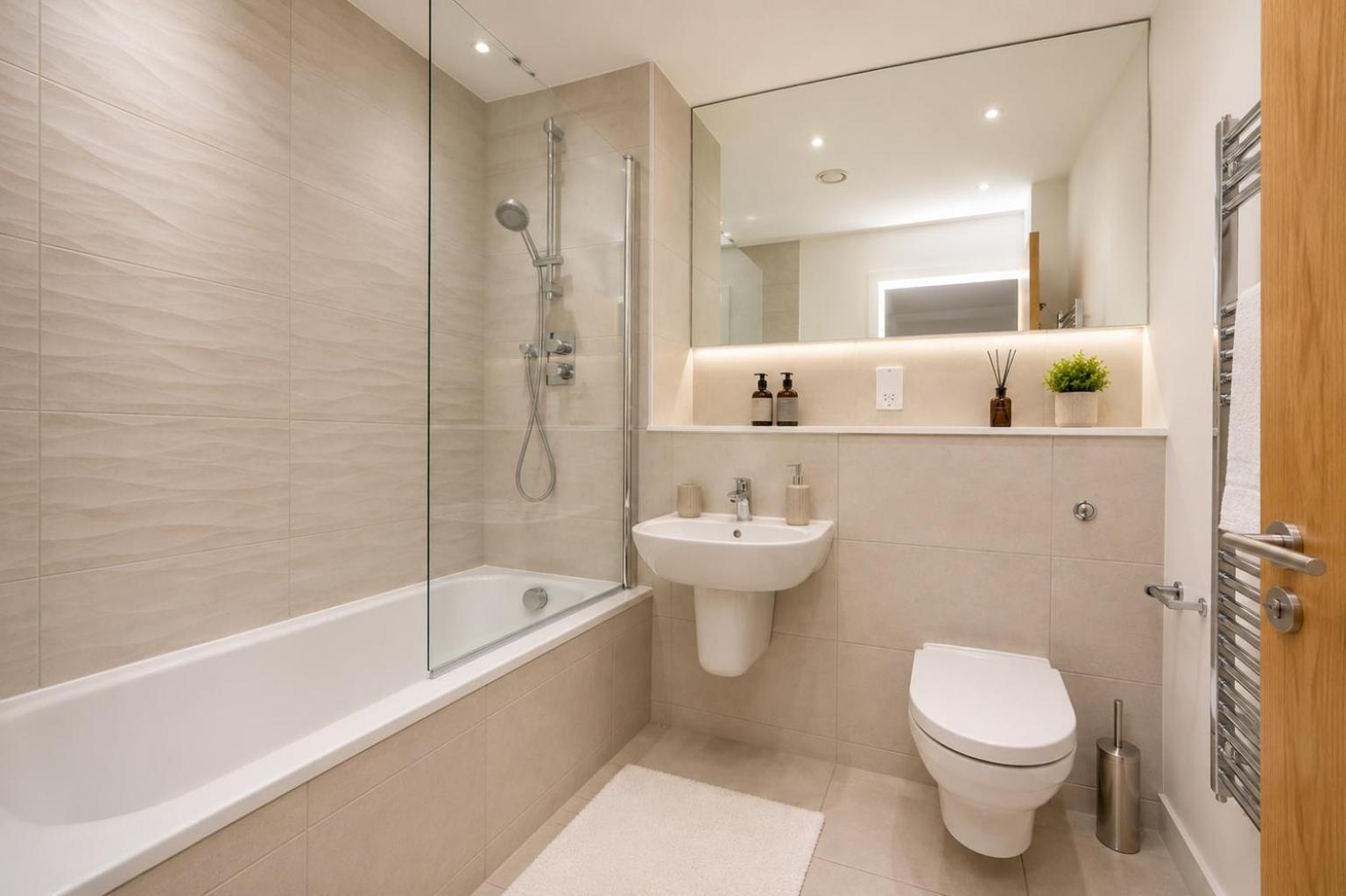 Halo Apartments - City Centre — Photos 2